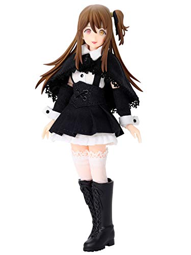 【Azone international】1/12 Assault Lily Series 057 "Assault Lily" Kuo Shenlin