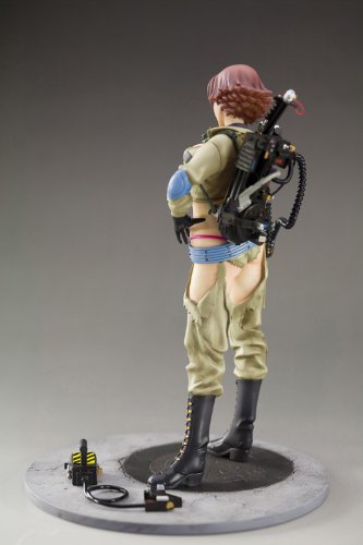 Lucy 1/7 Ghostbusters - Kotobukiya