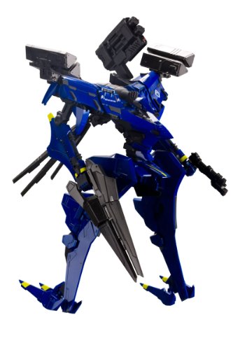 Omer Projekt Magnus-1/72 Skala-Variable Infinity, Armored Core-Kotobukiya