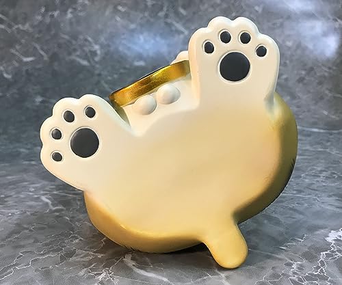 "Jarinko Chie" Maneki-neko, Antonio Jr.