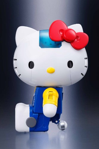 Chogokin Hello Kitty