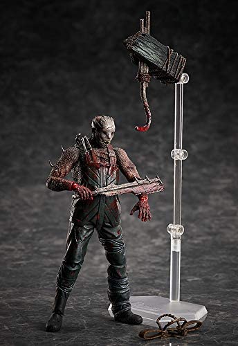 "Dead By Daylight" figma#SP-135 The Trapper (Good Smile Company)