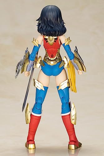 "Wonder Woman" Wonder Woman Another Color Humikane Shimada Ver.