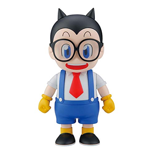 Mecánica de la figura de Obotchaman Mecanics Dr Slump - Bandai Spirits