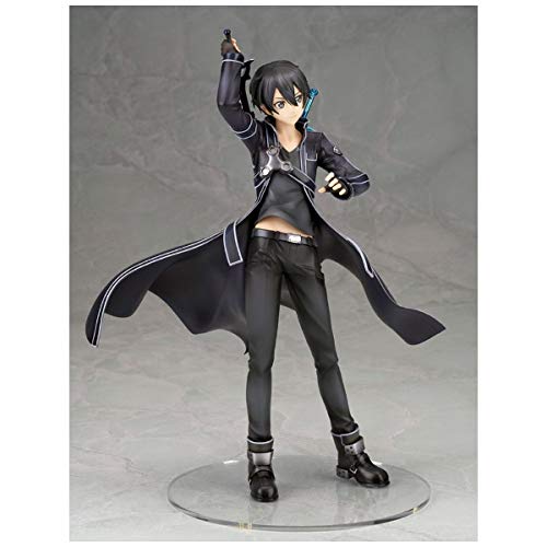 "Sword Art Online" Kirito