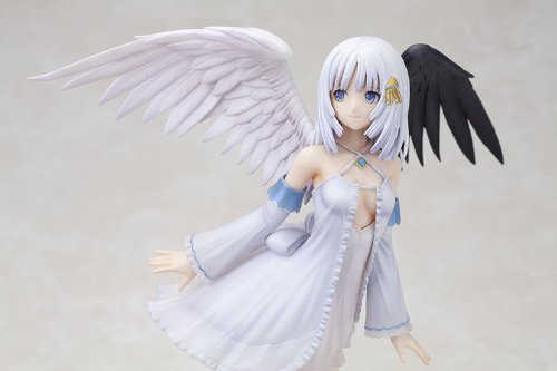 Panis Angelicus 1/8 Shining Ark - Kotobukiya