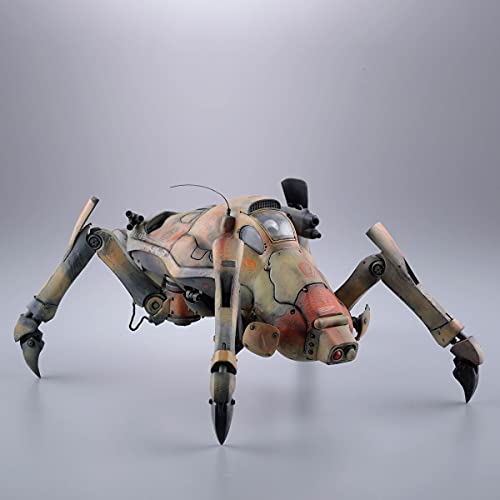 DO-YANEN No. 001 "Maschinen Krieger" STURM KAFER