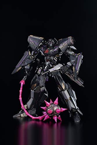 Flame Toys KUROKARAKURI "Transformers" Megatron Normal Version