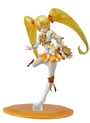 Cure Sunshine Potpourri 1/8 Excellent Model Heartcatch Precure! - MegaHouse