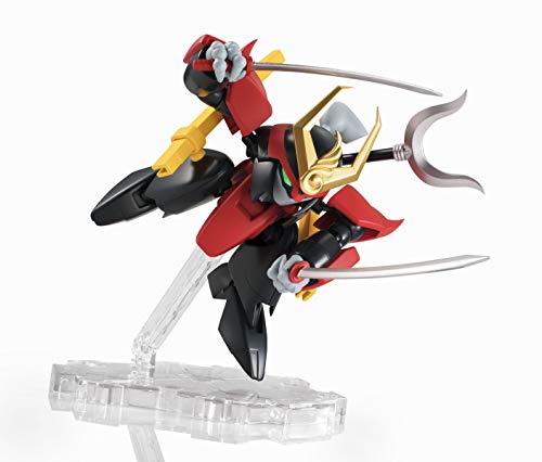 Senjinmaru Mashin Unit Mashin Eiyuuden Wataru - Bandai