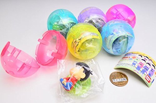 Osomatsu-san Kutsurogitai Osomatsu-san - Bandai