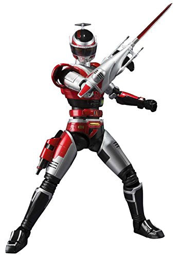 Fire S.H.Figuarts Tokkei Winspector - Bandai