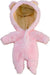 【Good Smile Company】Nendoroid Doll Kigurumi Pajamas Bear (Pink)