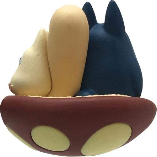 Cumcum Puzzle "My Neighbor Totoro" Mushrooms KM 84
