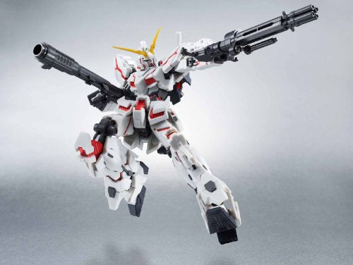 Robot Spirits Side MS Unicorn Gundam (Destroy Mode) for Fullarmor Ver.