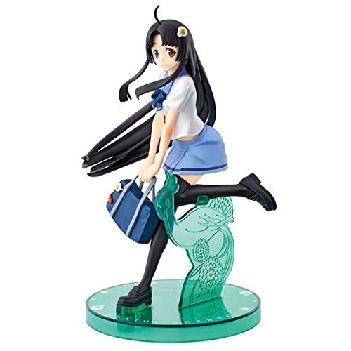 Araragi Tsukihi Ichiban Kuji Premium Monogatari Series ~Koyomi no Hokori~ Monogatari Series - Banpresto
