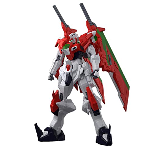 SOUL VOGUE SWORD SHADOW PLASTIC MODEL KIT