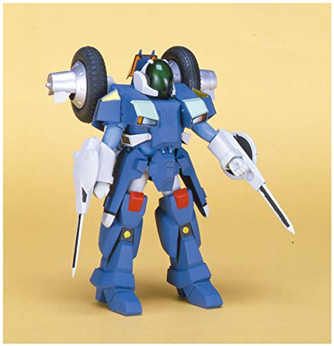 (Variable Blowsperior Yellow Type version) - 1/12 scale - Kikou Souseki Mospeada - Aoshima