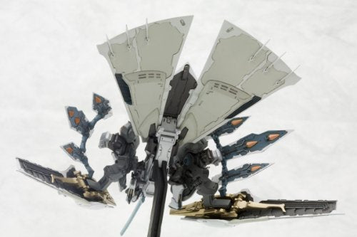 Escala Ginkei-1/144-Ikaruga-Kotobukiya