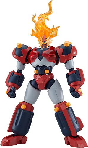 Moderoid "Godannar!!" Godannar Twin Drive Mode