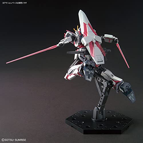 RX-9 Narrative Gundam (C-Packs Version)-1/144 Skala-HGUC Kidou Senshi Gundam NT-Bandai
