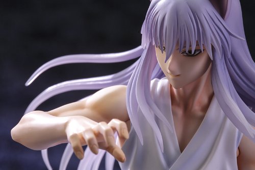 Youko Kurama 1/8 ARTFX J Yu Yu Hakusho - Kotobukiya (New Release)