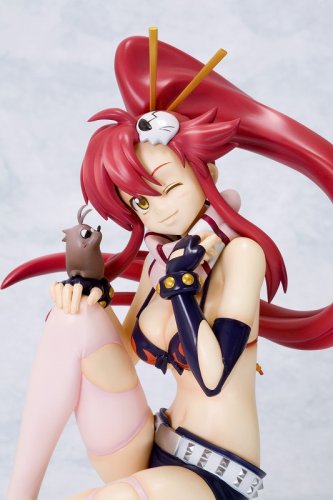 Boota Yoko Littner 1/6 Tengen Toppa Gurren-Lagann - Kotobukiya