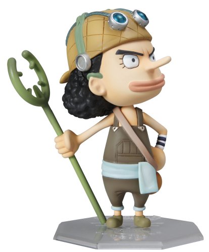 Portrait Of Pirates One Piece MUGIWARA THEATER Usopp