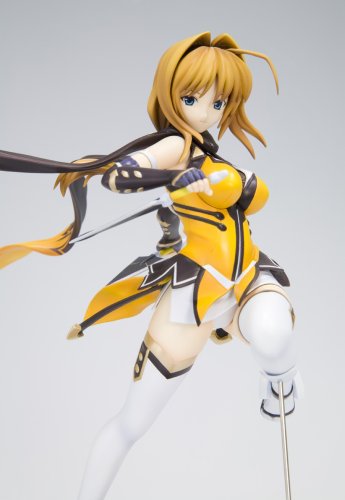 Takamori Haruka 1/8 Choukou Sennin Haruka - Kotobukiya