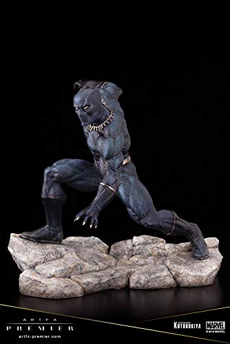 Black Panther - 1/10 scale - Avengers - Kotobukiya