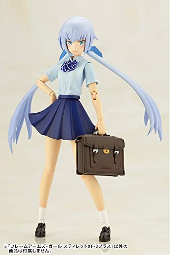 "Frame Arms Girl" Stylet XF-3 Plus