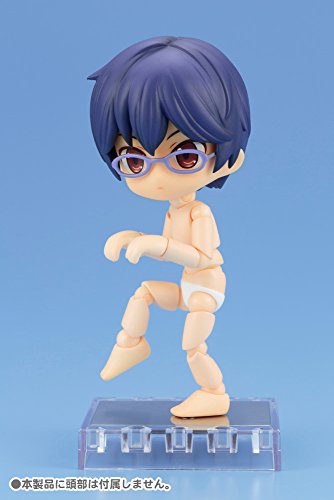 Boy Body Cu-Poche - Kotobukiya