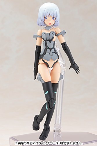Materia (Ver normale. versione) Frame Armi Girl - Kotobukiya