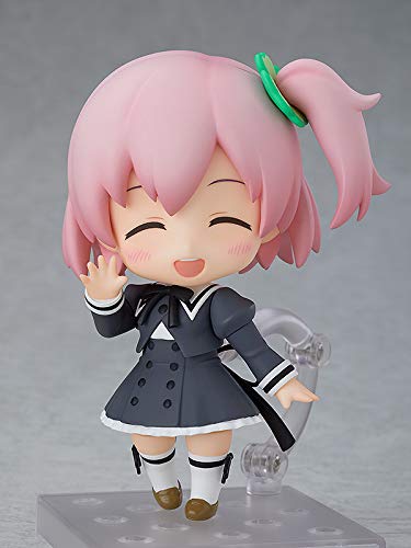 Nendoroid "Assault Lily Bouquet" Hitotsuyanagi Riri