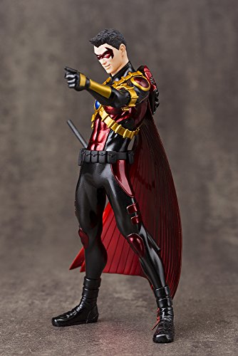 Red Robin 1/10 Batman - Kotobukiya