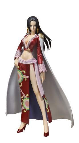 One Piece, Figuarts ZERO Boa Hancock