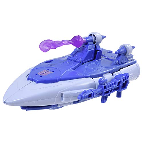 "Transformers: The Movie" Studio Series SS-62 Scourge