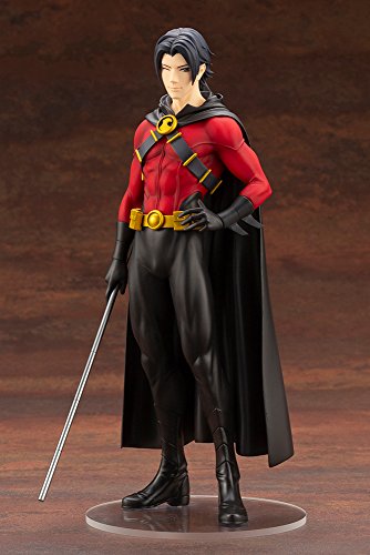 Red Robin - 1/7 scale - Ikemen Series Batman - Kotobukiya