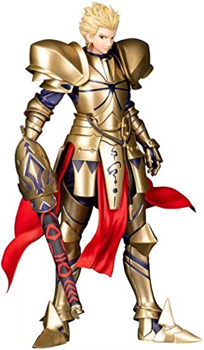 "Fate/EXTELLA" Gilgamesh