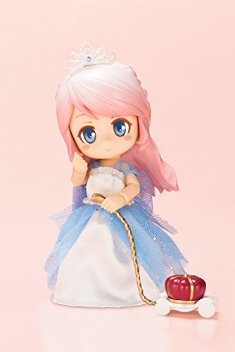 Cinderella Cu-Poche Original Character - Kotobukiya