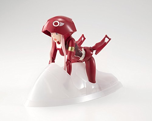 Zero Two S.H.Figuarts Darling in the FranXX - Bandai