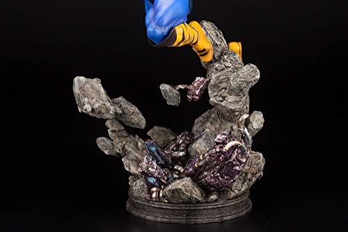 Marvel Avengers Thor Fine Art Statue