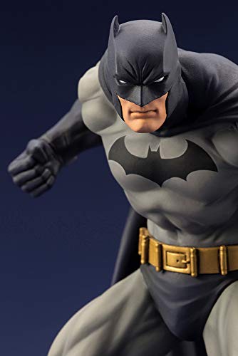 Batman - 1/10 scale - Batman: Hush - Kotobukiya