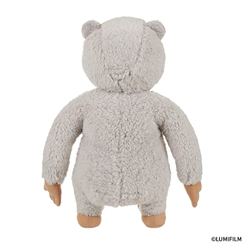 Urpo & Turpo Posing Urpo Plush