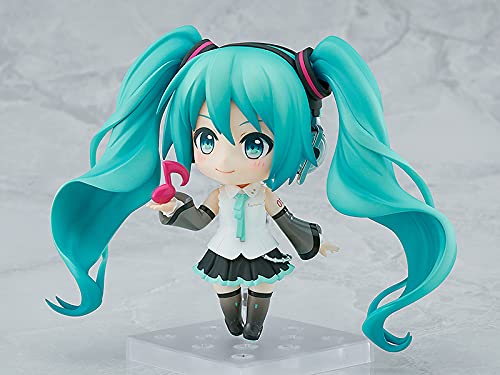 "Piapro Characters" Nendoroid#1701 Hatsune Miku NT