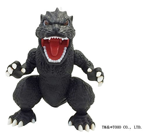 Gojira Chibimaru Godzilla Serie (Nr.1), Gojira - Fujimi