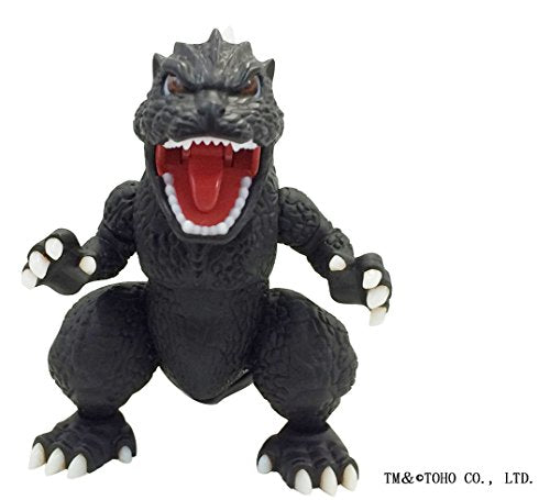 Godzilla Chibimaru Godzilla Series (No.1), Godzilla - Fujimi