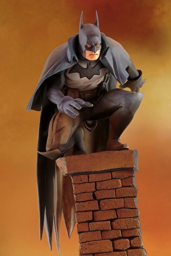 Batman (Artist Finish version) - 1/10 scale - Batman: Gotham by Gaslight - Kotobukiya