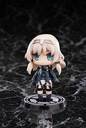 HOBBYMAX MINICRAFT Series Action Figure "Girls' Frontline" Disobedience Team AN-94 Ver.