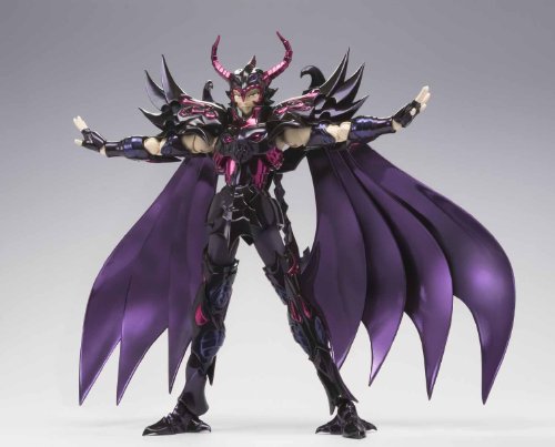 Saint Seiya Myth Cloth EX Wyvern Radamantis